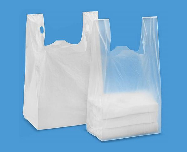 河南环保塑料袋定制